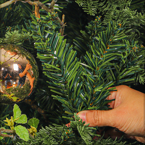 Christmas Tree Decoration