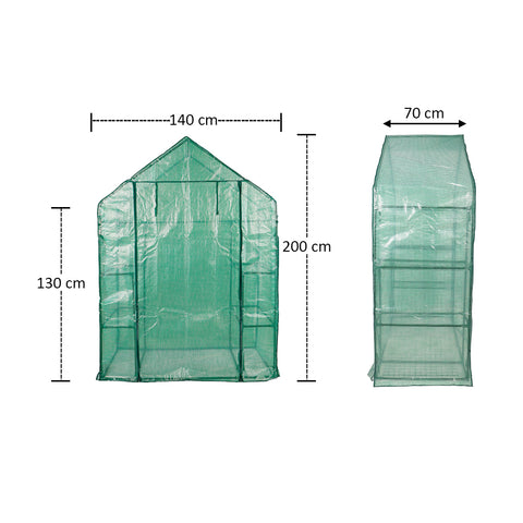 portable greenhouse
