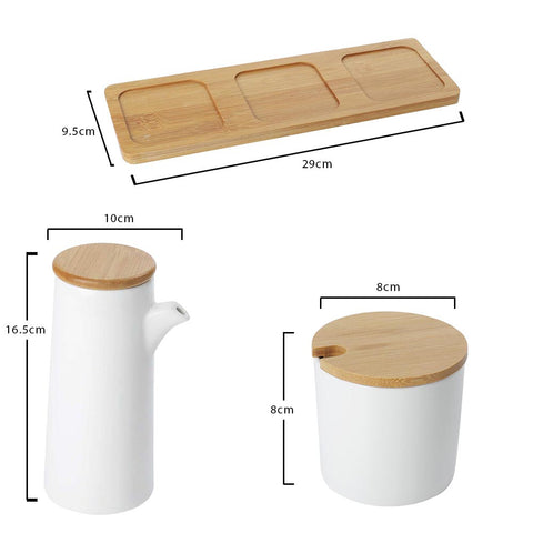 spice jar set