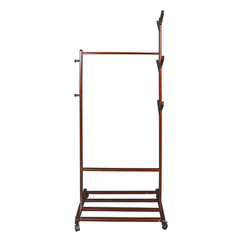 Garment rack