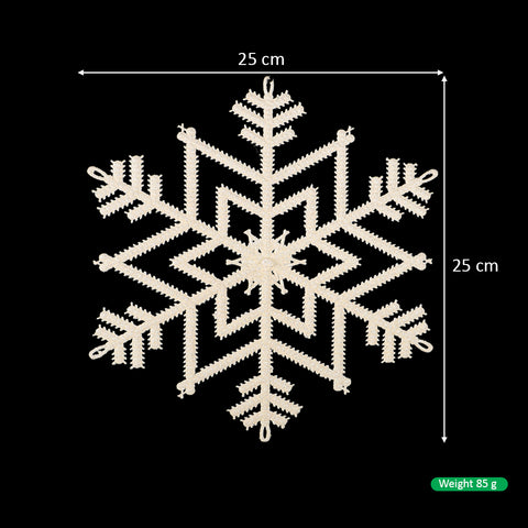 Christmas Snowflakes