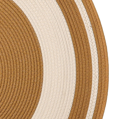 eco friendly jute rug