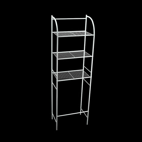 3-Tier Metal Shelf