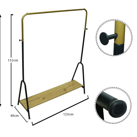 Clothes rack