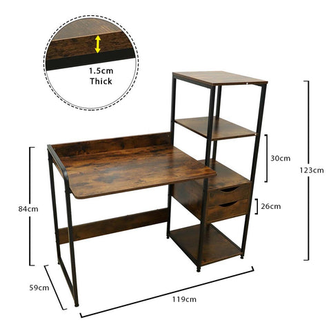 Office desk