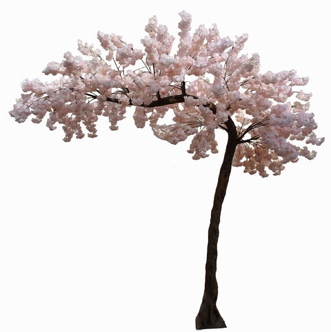indoor artificial cherry blossom tree