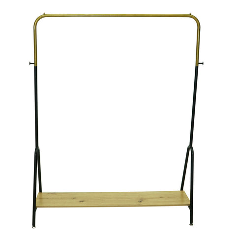 Metal rack