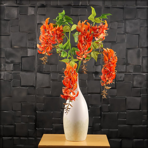 2pcs artificial laburnum