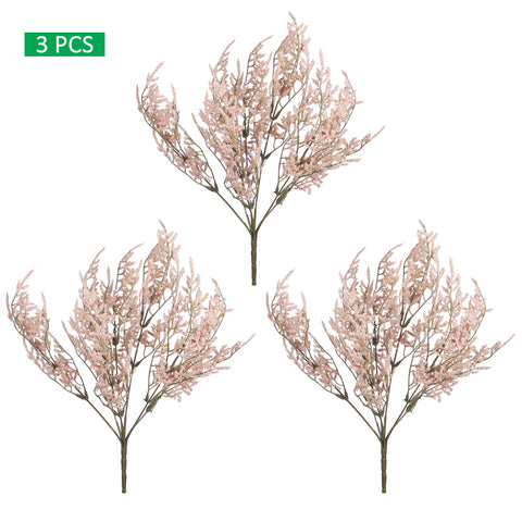 Silk Lavender Flower Bunch