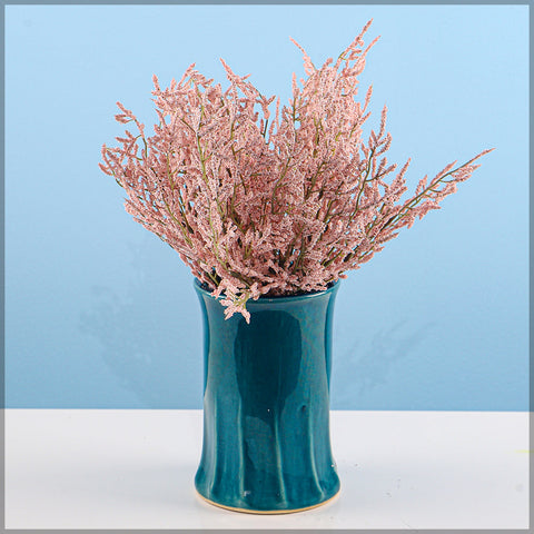 Artificial Lavender Stems for Vase
