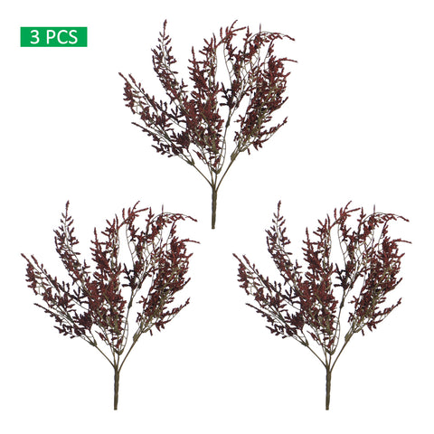 Faux Lavender Flowers for Decoration