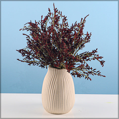 Artificial Lavender Bunch for Wedding Decor