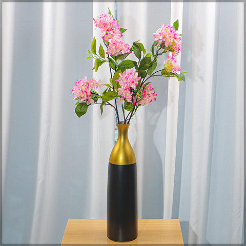 Artificial Lilac Flower Stem