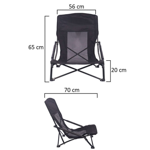 Stylish patio seating