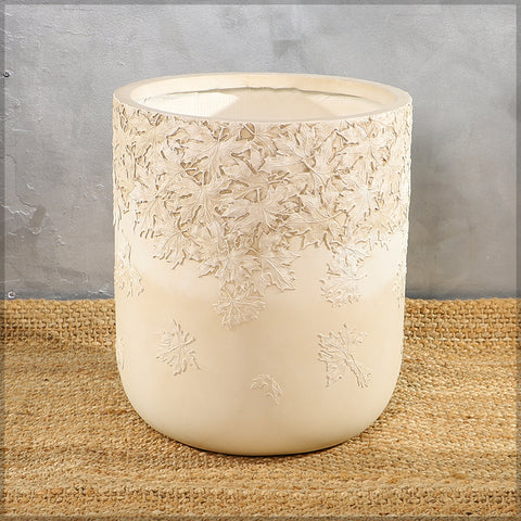 durable decorative planter