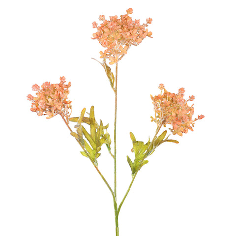 Faux Meadow Blossoms for Arrangements