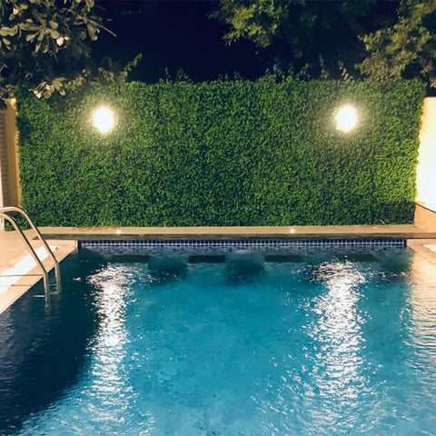 fake grass outdoor