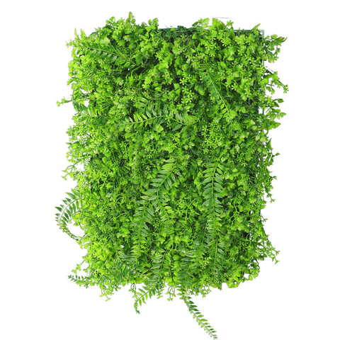 synthetic lawn grass