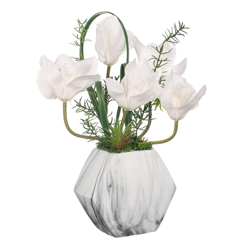 flower arrangement for table