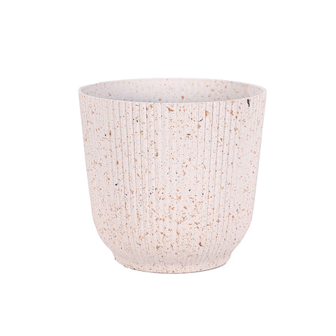 Modern Pot