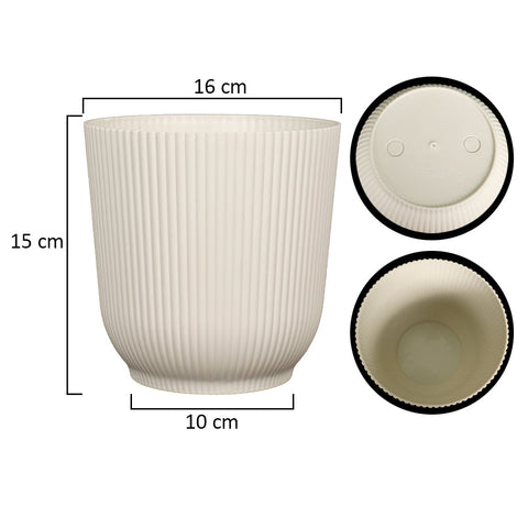 contemporary pot design
