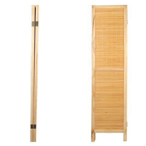 Four Panels Room Divider