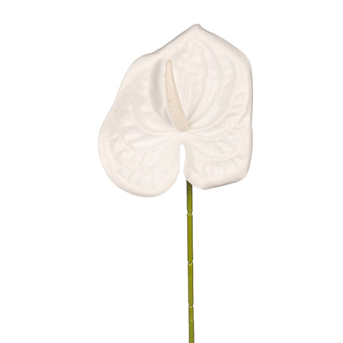 Nearly Natural Anthurium Flower Stem