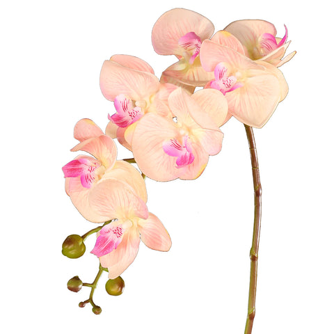 Nearly Natural Orchid Flower Stems