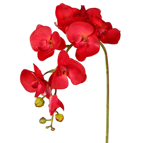 Nearly Natural Orchid Flower Stems