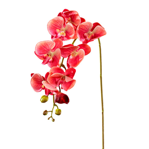 Nearly Natural Orchid Flower Stems