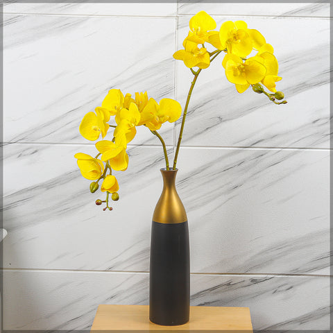Nearly Natural Orchid Flower Stems