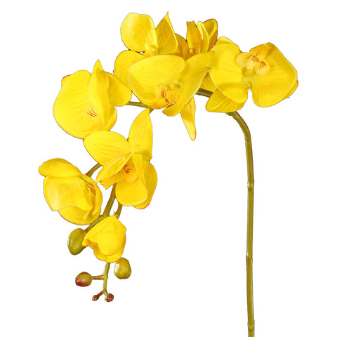 Nearly Natural Orchid Flower Stems
