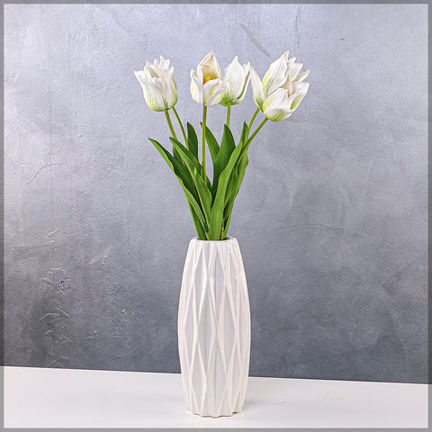 Artificial Tulip Décor
