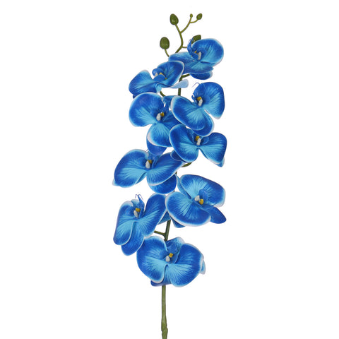 Artificial Orchid Flowers in Different Colors