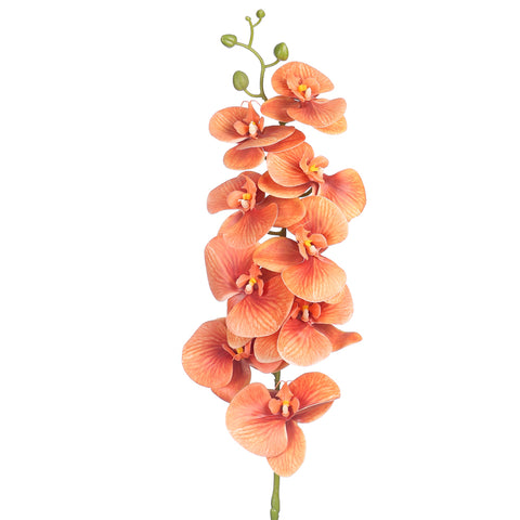 Artificial Orchid Flowers in Different Colors