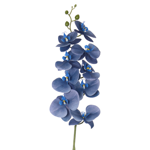 Artificial Orchid Flowers in Different Colors