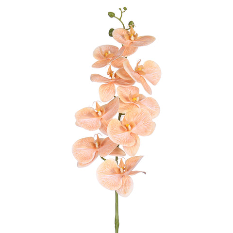 Artificial Orchid Flowers in Different Colors