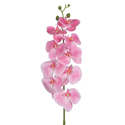 Artificial Orchid Flowers in Different Colors