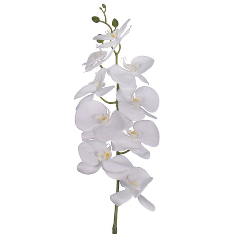Artificial Orchid Flowers in Different Colors