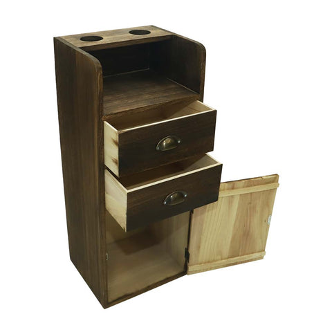 Wine cabinet