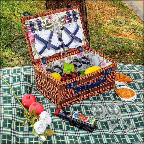 Wicker Basket