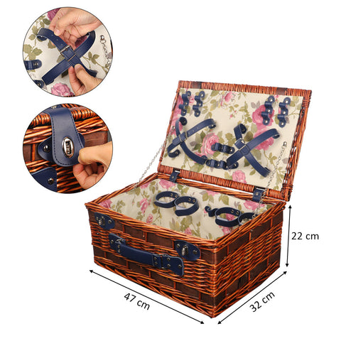 Picnic Hamper