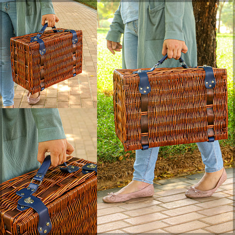 Woven Basket