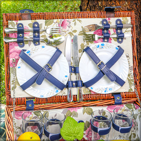 Outdoor Basket