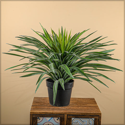 Artificial Reed Grass Plant