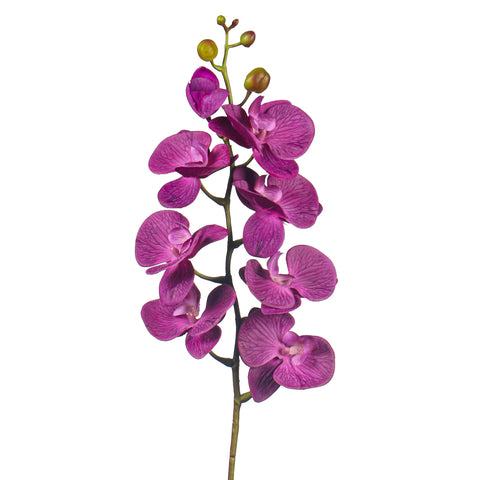 Nearly Natural Orchid Flower Stems