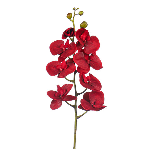 Nearly Natural Orchid Flower Stems