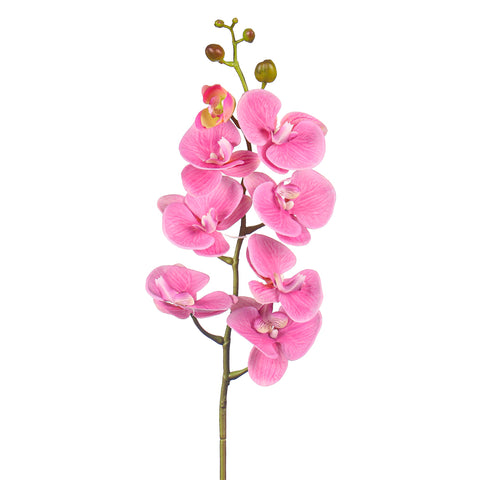 Nearly Natural Orchid Flower Stems