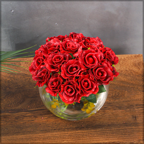 Roses for Decor Dubai