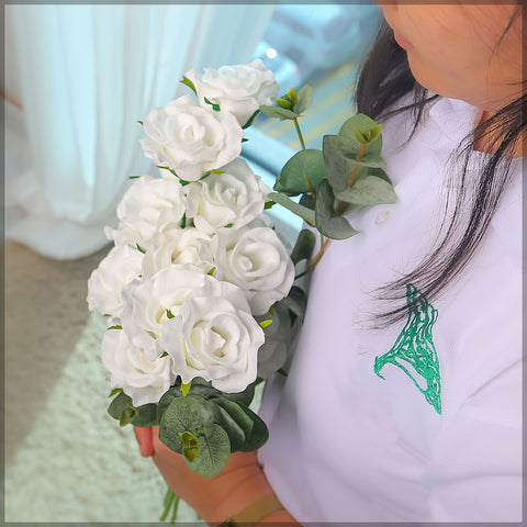Artificial Roses